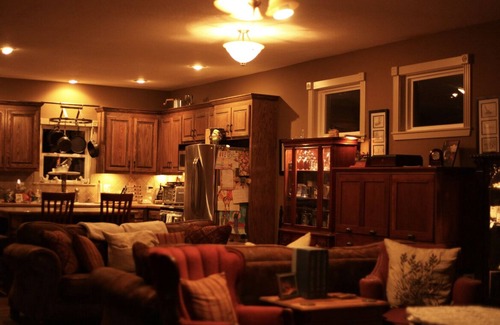 Weston House | Weston Home perfectly located. Walk from the house and explore town!