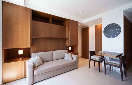 Gibraltar Apartment | Westone Suite-hosted by Sweetstay