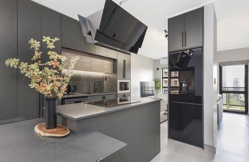 Sandown Apartment | Westpoint 64
