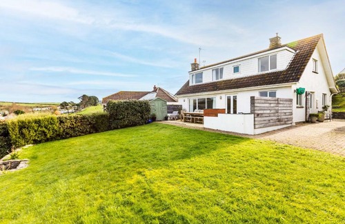 Polzeath House | Westpoint