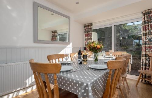 Polzeath House | Westpoint