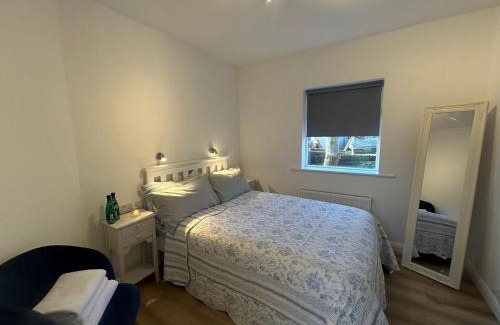 Thornhill Apartment | Westport Coastal Cottage