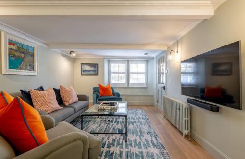 St. Andrews House | Westportlea