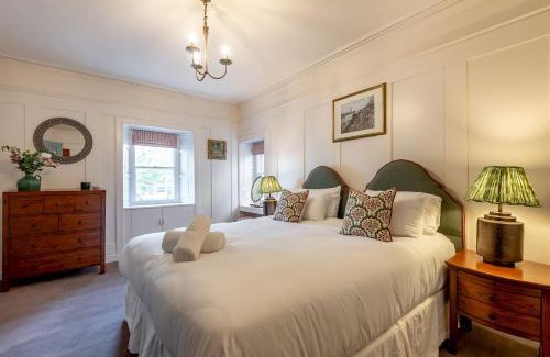 St. Andrews House | Westportlea