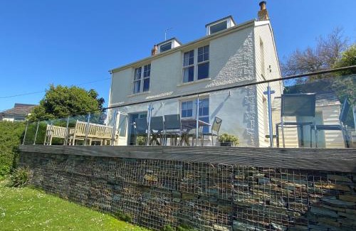 Polzeath House | Westray House
