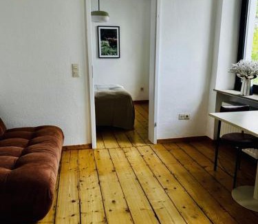 Krefeld Apartment | Westside Apartment