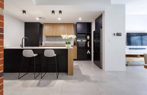 West Perth Villa | Westside Retreat - Perth CBD