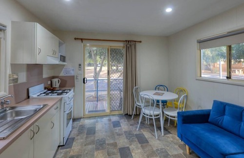 Dubbo RV Rental | Westview Caravan Park