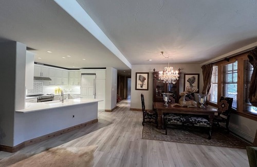Crested Butte Apartment | WestWall Lodge