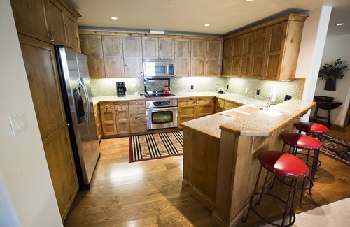 Crested Butte Apartment | WestWall Lodge