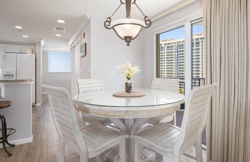 Sandestin Condo | Westwinds 4773