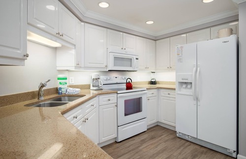 Sandestin Condo | Westwinds 4773