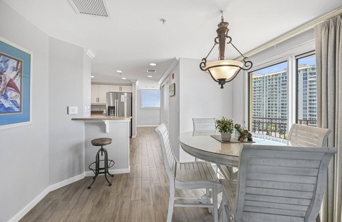 Sandestin Condo | Westwinds 4773