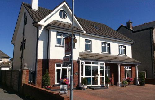 Galway Bed & Breakfast | Westwinds Guestlodge