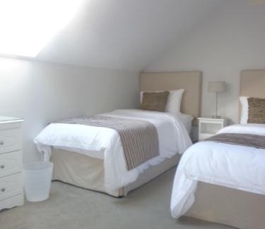 Galway Bed & Breakfast | Westwinds Guestlodge
