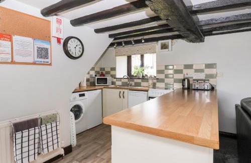 Scawton House | Wethercote Cottage