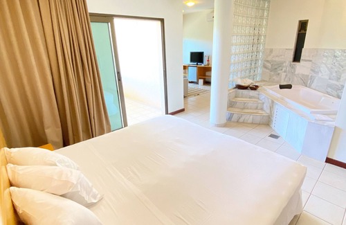 Bonito Hotel | Wetiga Hotel