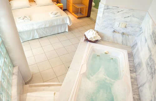 Bonito Hotel | Wetiga Hotel