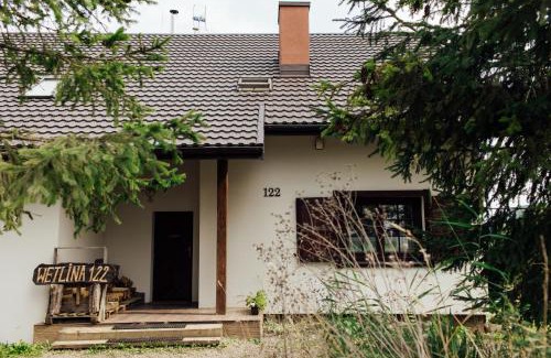 Wetlina House | Wetlinowo