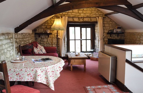 Axminster Cottage | Weycroft Hall Cottage