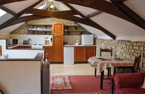 Axminster Cottage | Weycroft Hall Cottage