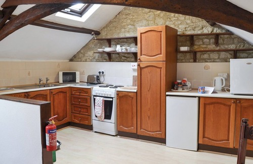 Axminster Cottage | Weycroft Hall Cottage