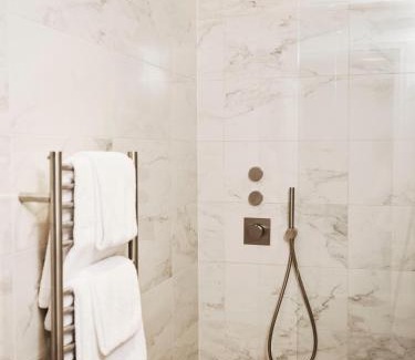 Marylebone Apartment | Weymouth Mews