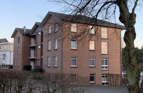 Zinnowitz House | WG 32 - House Roland