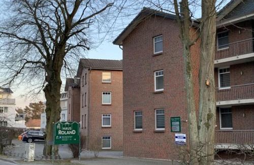 Zinnowitz House | WG 32 - House Roland