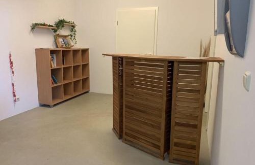 Zinnowitz House | WG 32 - House Roland