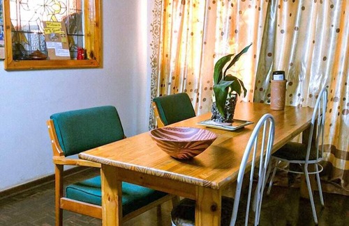 Bulawayo House | WG Guest Villas