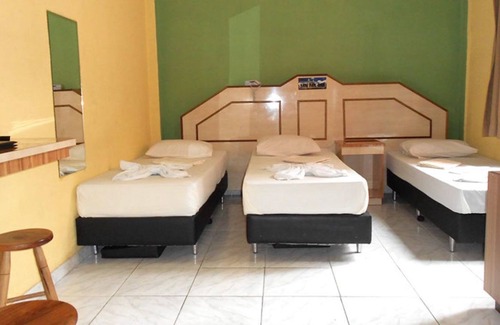 Se Hotel | Wg Plaza Hotel Econômico