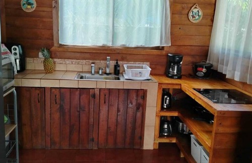 Uvita Cabin | Whale Melody Marabi Bahia whale