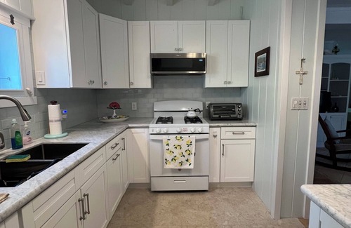 Man O War Cay Cottage | Whale's Tale Cottage- Tropical Island Charm on Man O War Cay With Beach Access