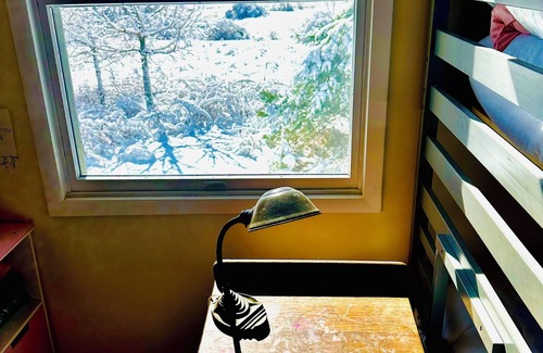 Leland House | Whaleback Retreat