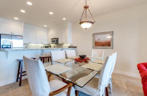 Seaside House | Whaler's Point