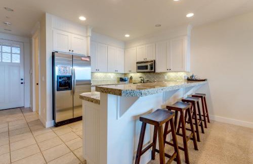 Seaside House | Whaler's Point