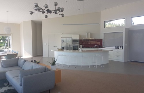 Whangapoua House | Whangapoua Luxury Haven - Private Retreat