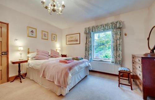 Cromford House | Wharf