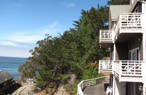 Point Arena Bed & Breakfast | Wharf Master's Inn