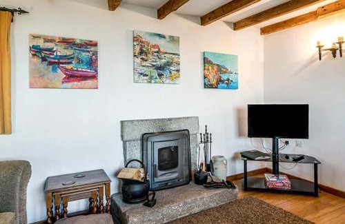 Saint Gennys House | Wharrastone - Uk50661