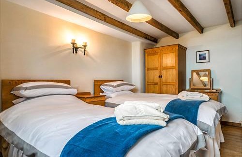 Saint Gennys House | Wharrastone - Uk50661