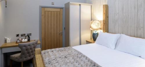 Onneley Hotel | Wheatsheaf Inn, Bar Hill