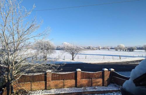Evesham House | Wheelbarrow Cottage