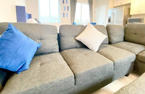 Downtown Baltimore Apartment | 👩‍🦽Wheelchair Accessible ✨💫Studio W/ Free Parking 🚗