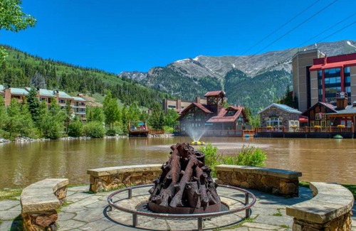 East Village at Copper Hotel | Wheeler House 102