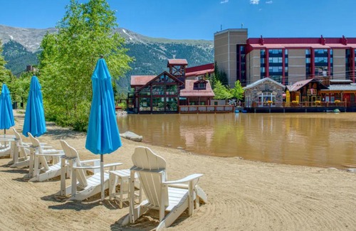 East Village at Copper Hotel | Wheeler House 102