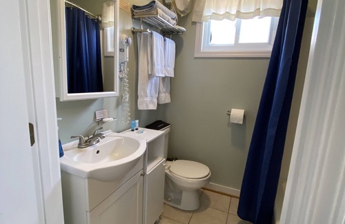 Damascus Bed & Breakfast | Wheelers Inn