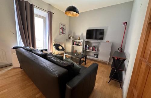 Roman Ghetto Apartment | When in Rhome- city centre cozy apartment