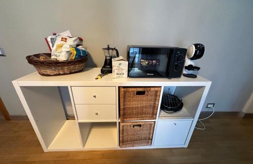 Roman Ghetto Apartment | When in Rhome- city centre cozy apartment